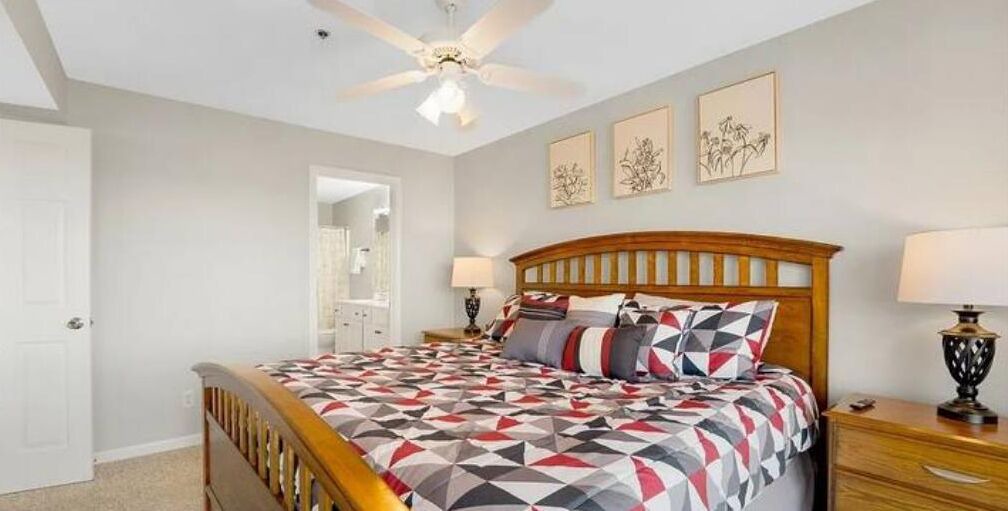 Photo of Bedroom in Lakeland