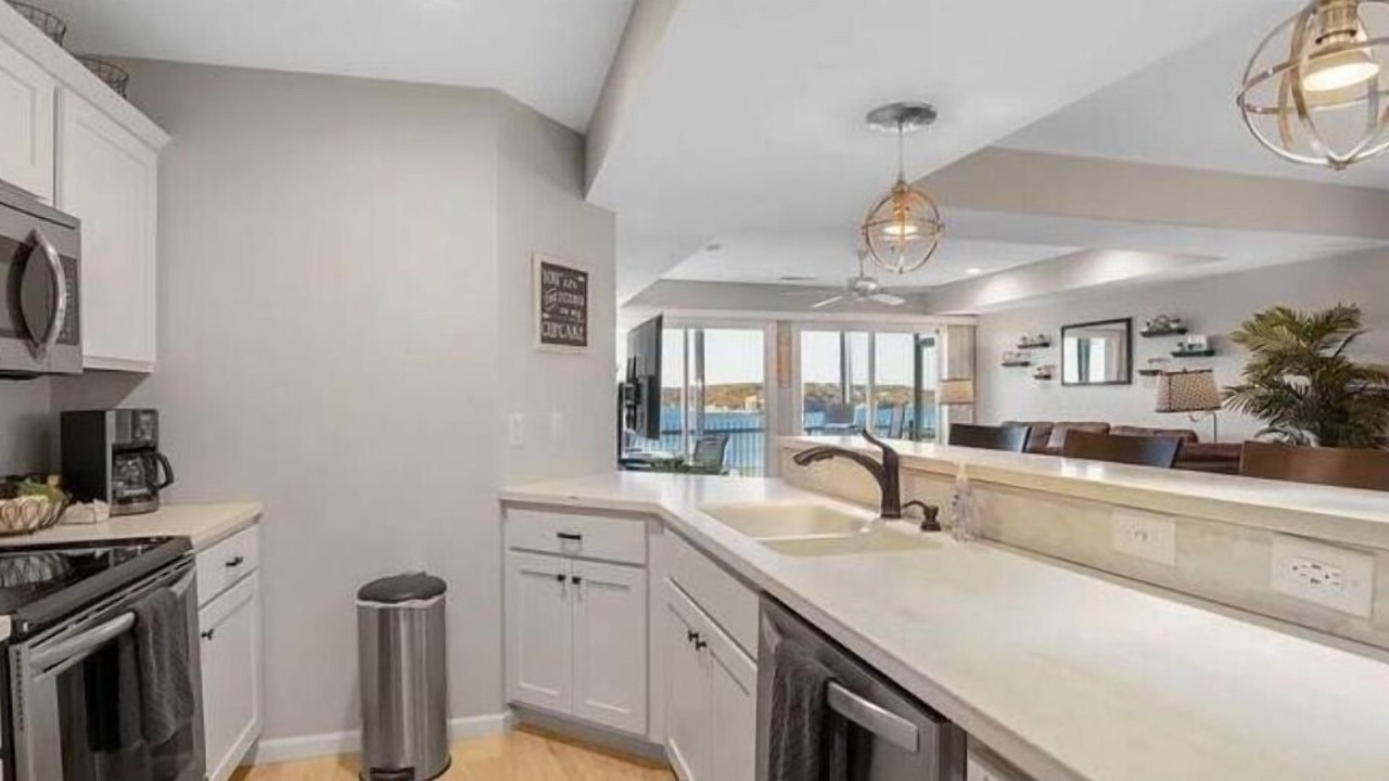 Photo of Kitchen in Lakeland