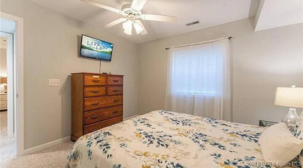 Photo of Bedroom in Lakeland