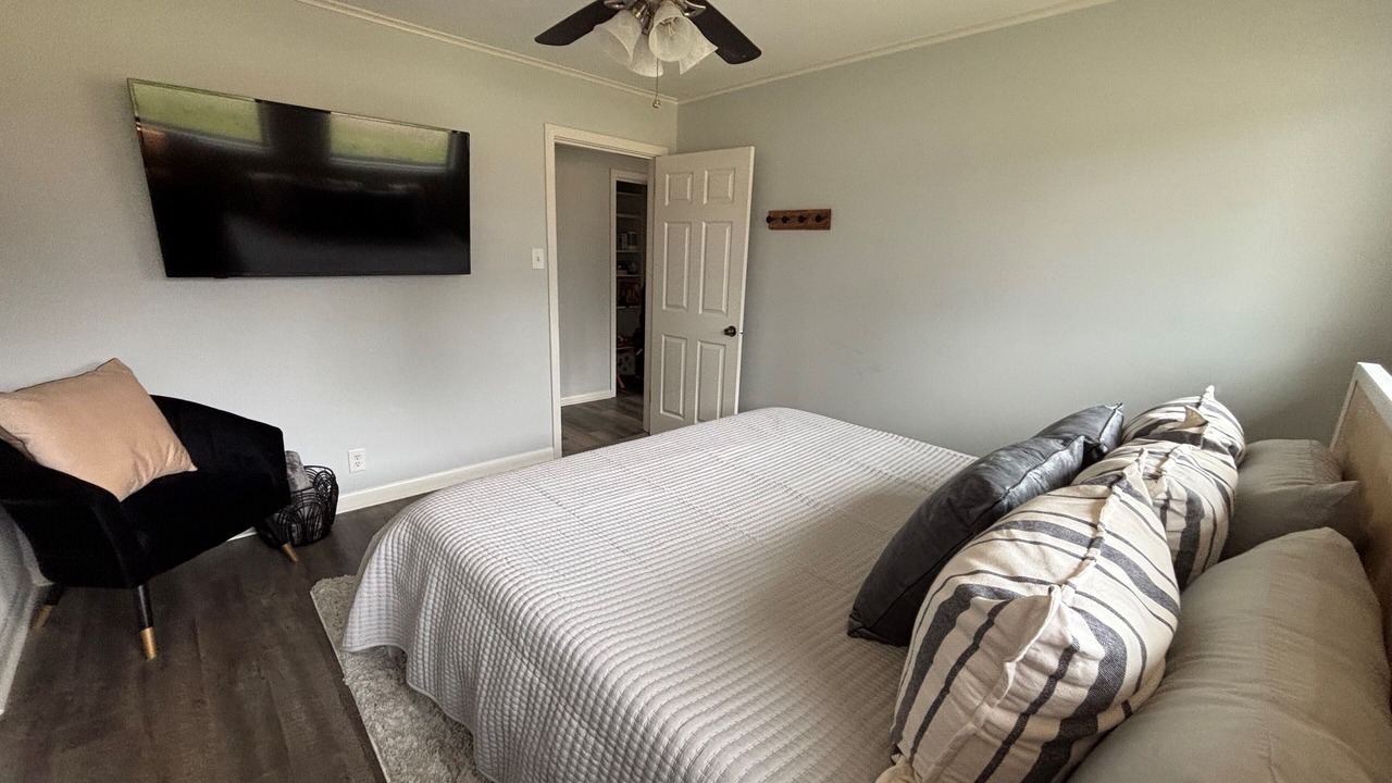 Photo of Bedroom in Texarkana