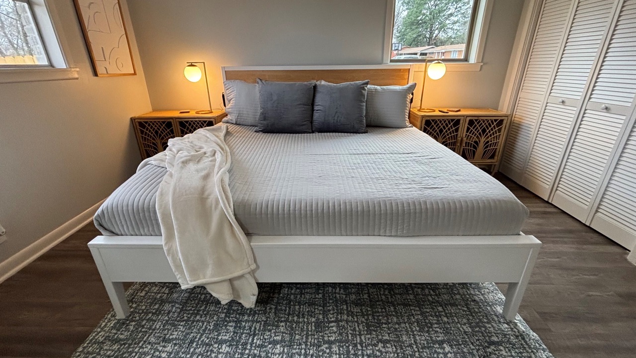 Photo of Bedroom in Texarkana