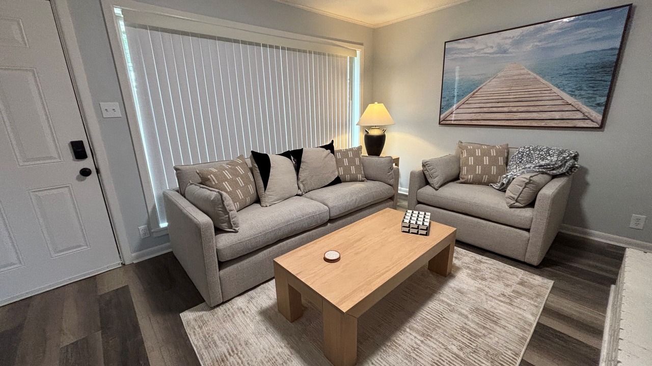 Photo of Livingroom in Texarkana