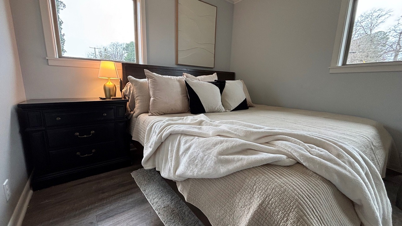 Photo of Bedroom in Texarkana