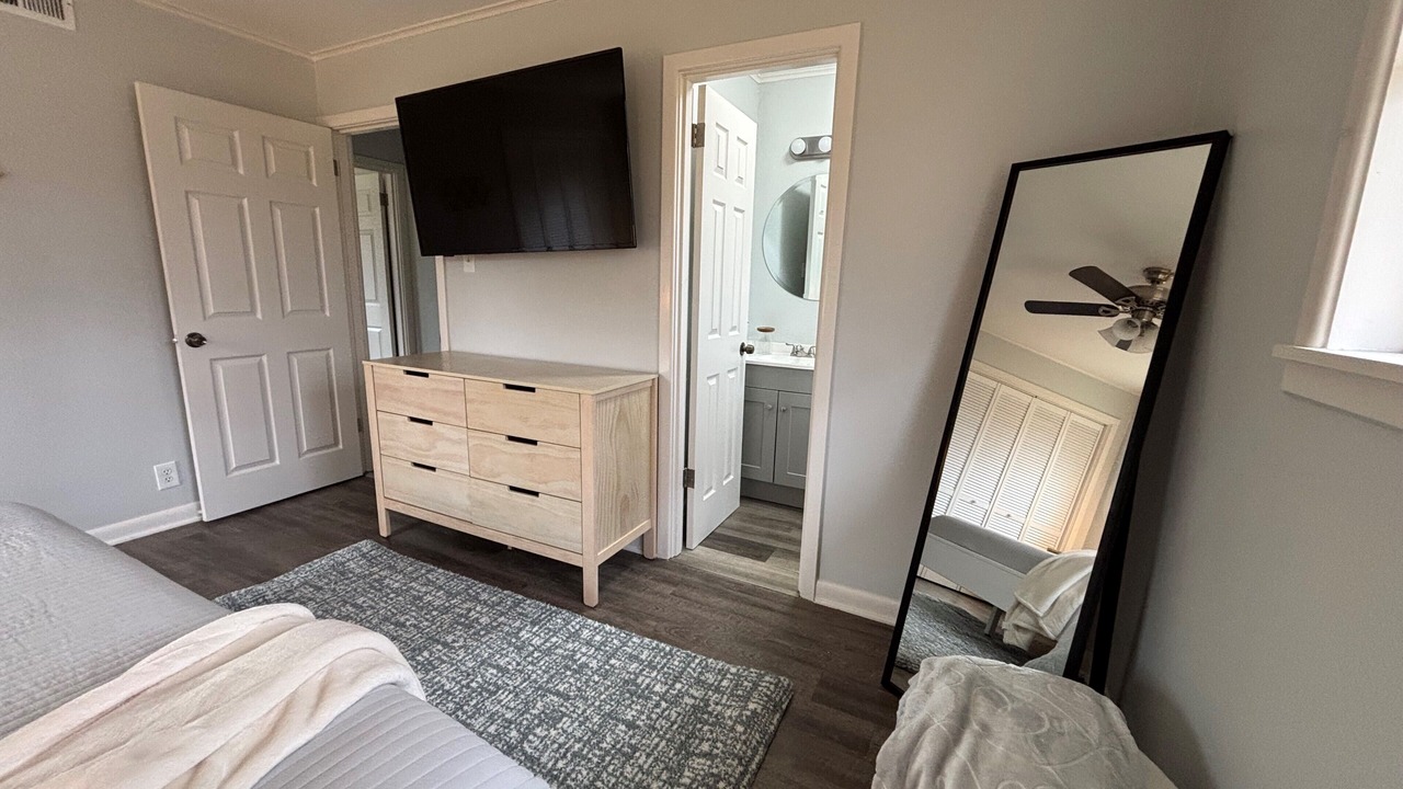 Photo of Bedroom in Texarkana