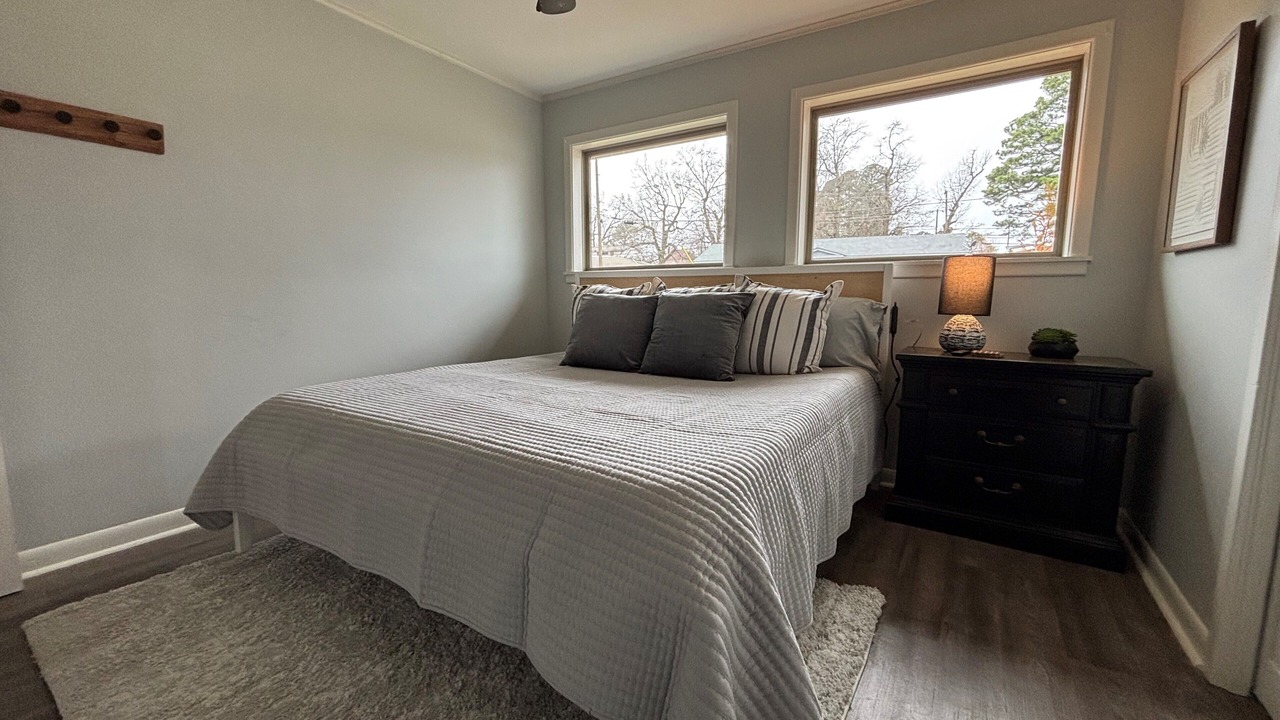 Photo of Bedroom in Texarkana