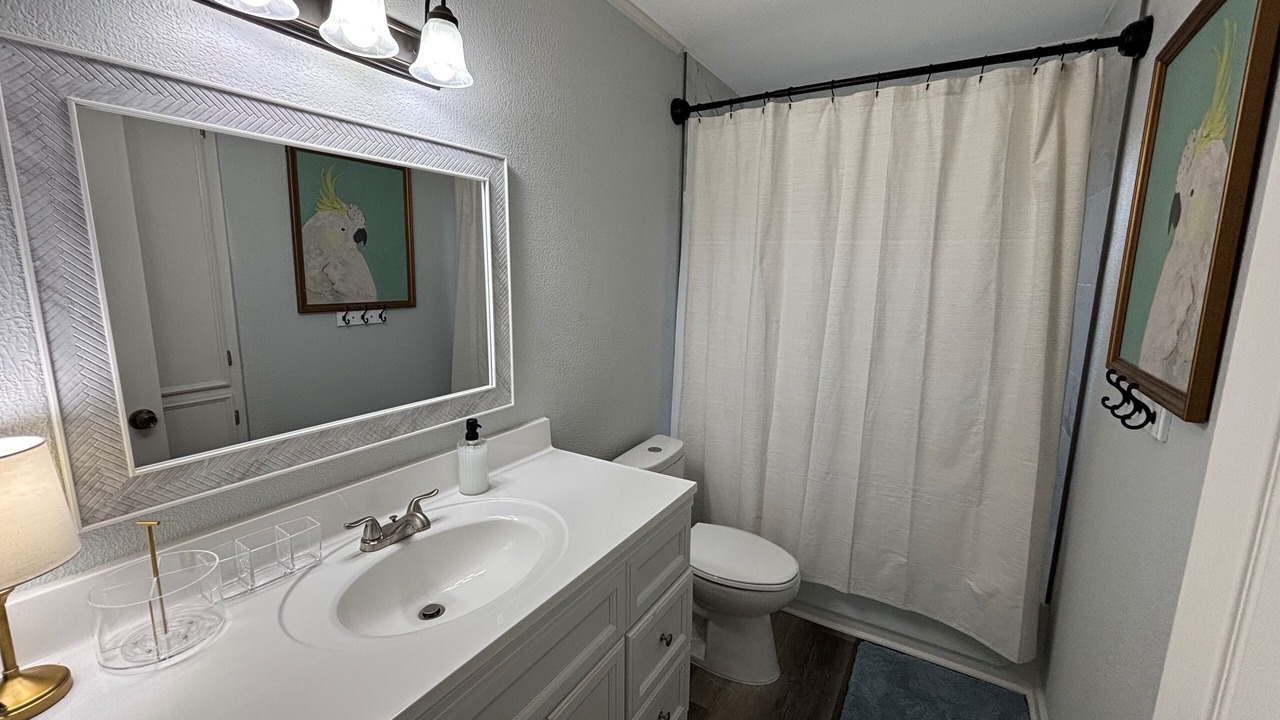 Photo of Bathroom in Texarkana