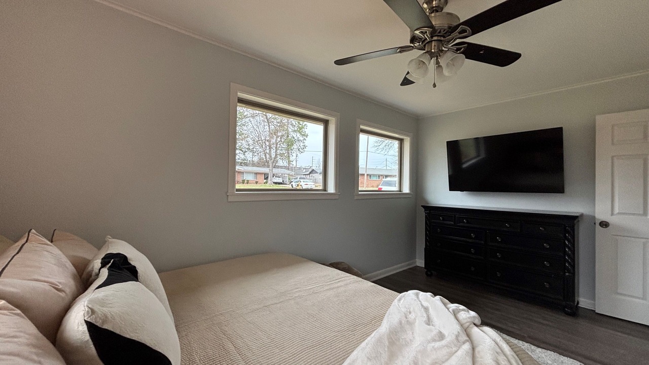 Photo of Bedroom in Texarkana
