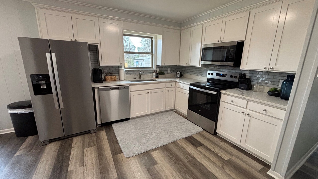 Photo of Kitchen in Texarkana