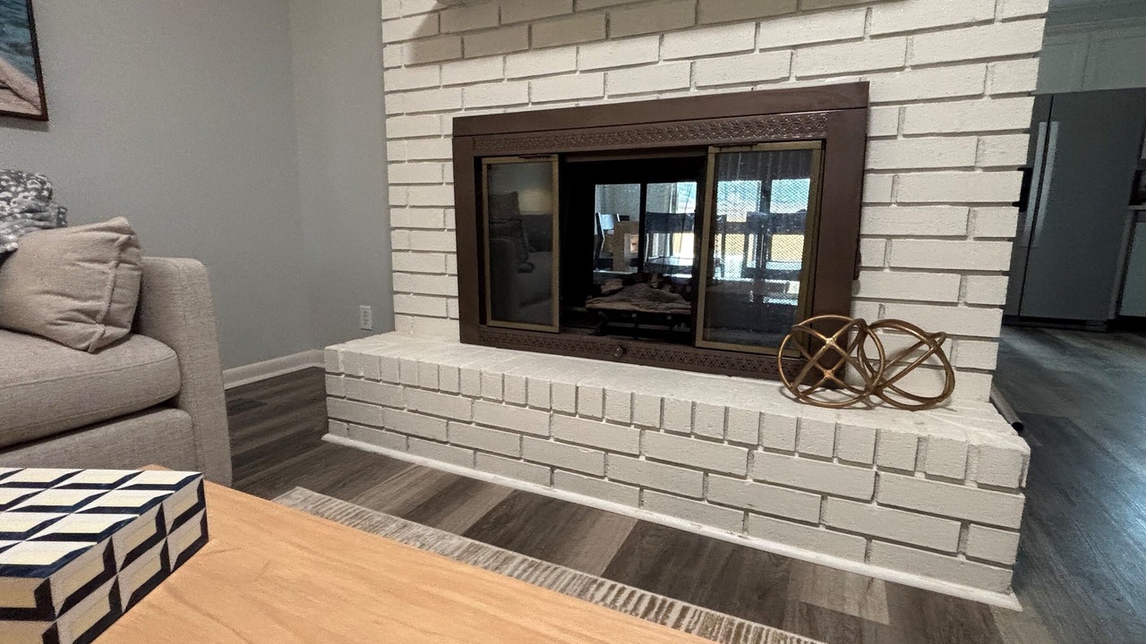 Photo of Livingroom in Texarkana