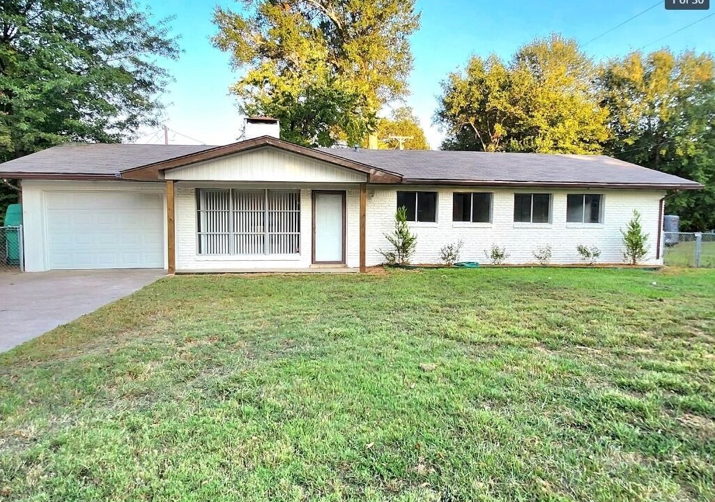 Photo of Outdoor in Texarkana