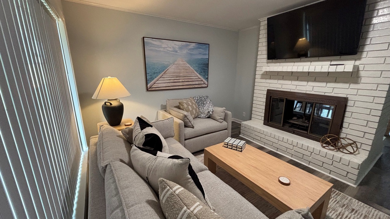 Photo of Livingroom in Texarkana