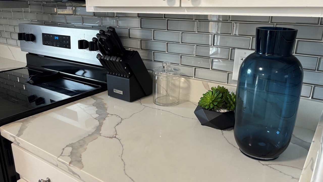 Photo of Kitchen in Texarkana