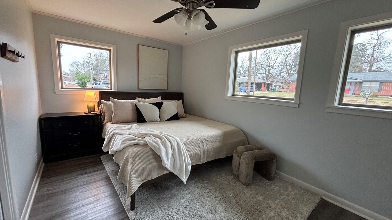 Photo of Bedroom in Texarkana
