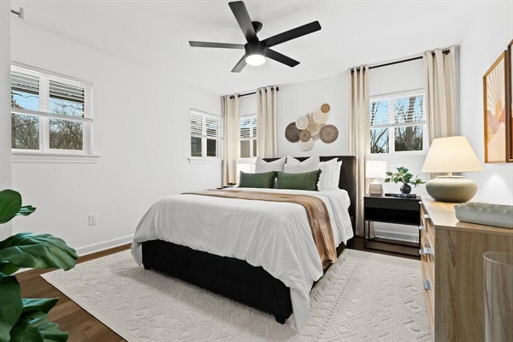 Photo of Bedroom in Rochester Hills