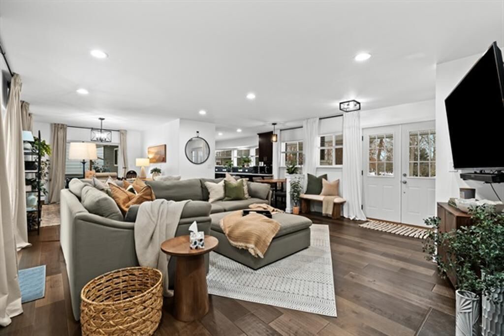 Photo of Livingroom in Rochester Hills