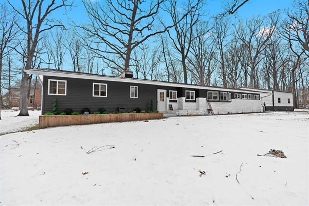 Photo of Outdoor in Rochester Hills
