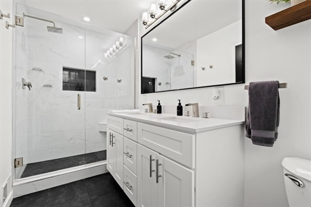 Photo of Bathroom in Rochester Hills