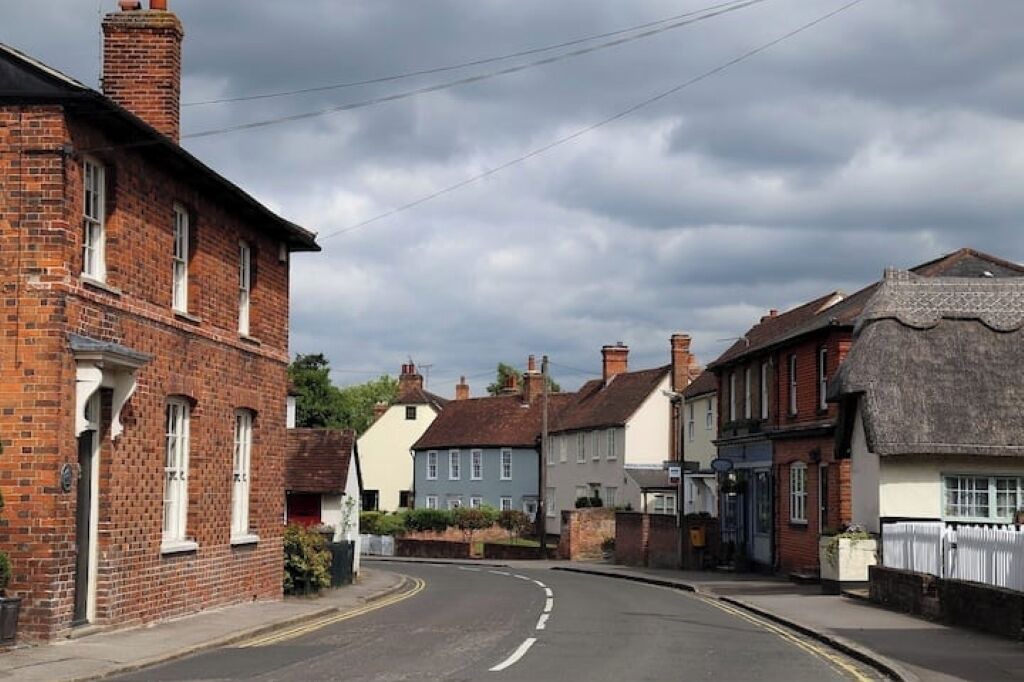 Photo of Others in Great Leighs