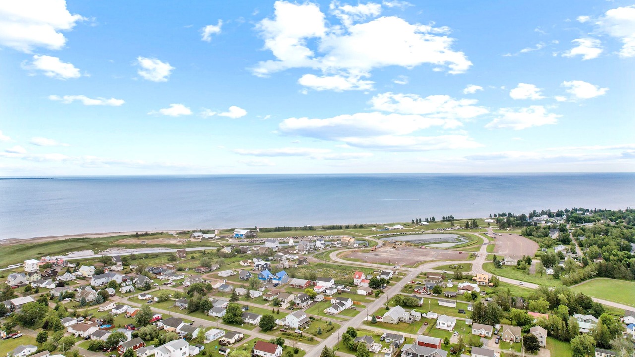 Photo of Outdoor in Pointe-du-Chene