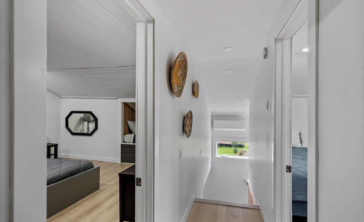 Photo of Bedroom in Pointe-du-Chene