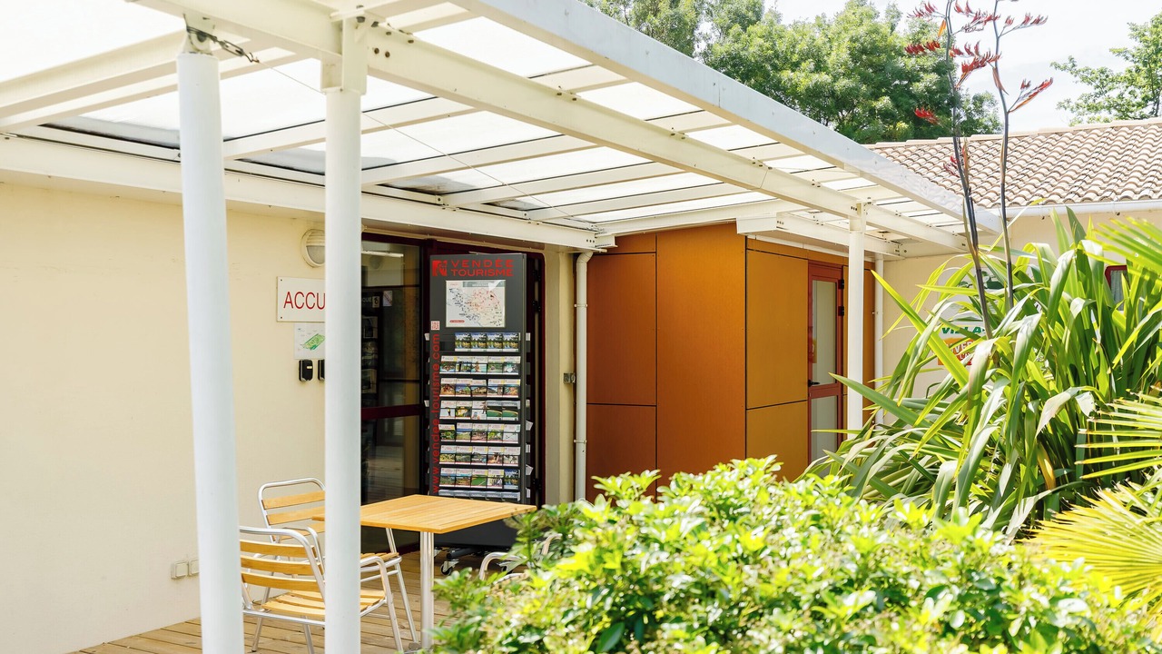 Photo of Outdoor in Mache
