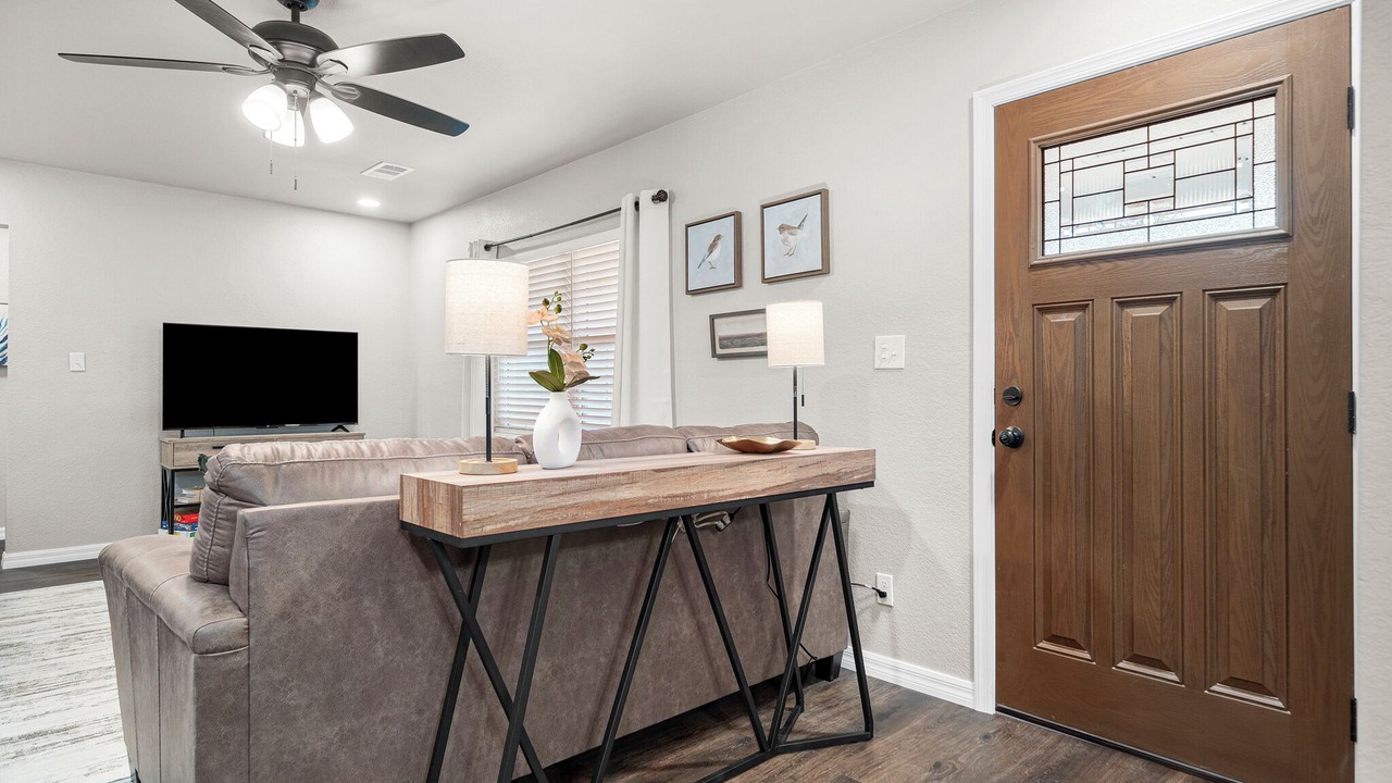 Photo of Livingroom in Fort Smith