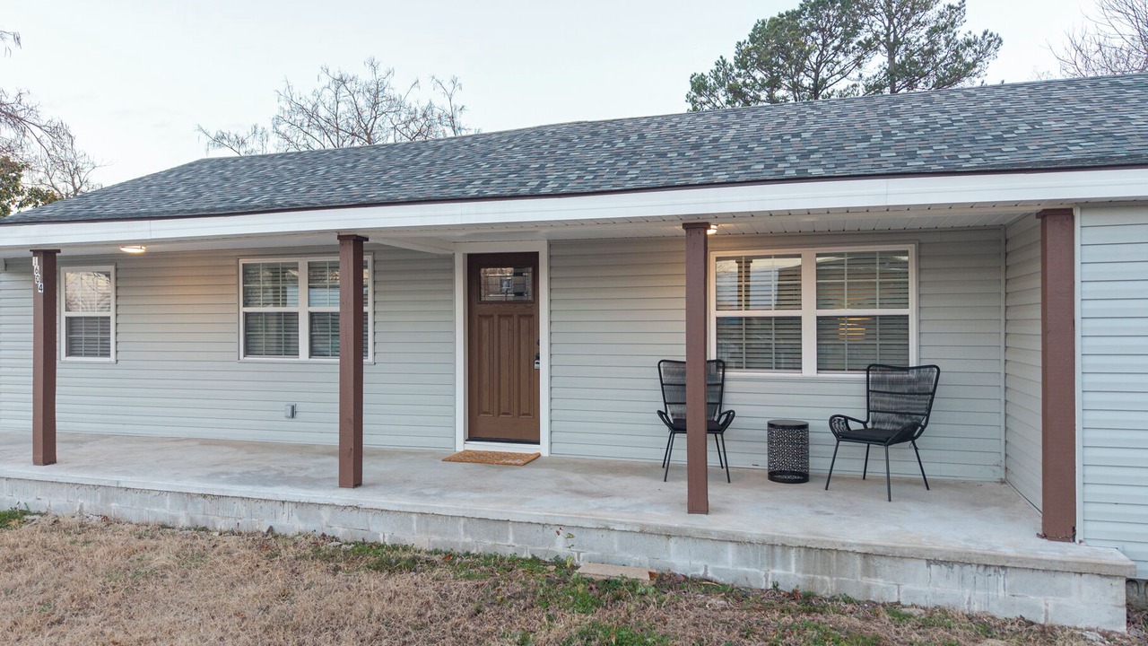 Photo of Outdoor in Fort Smith
