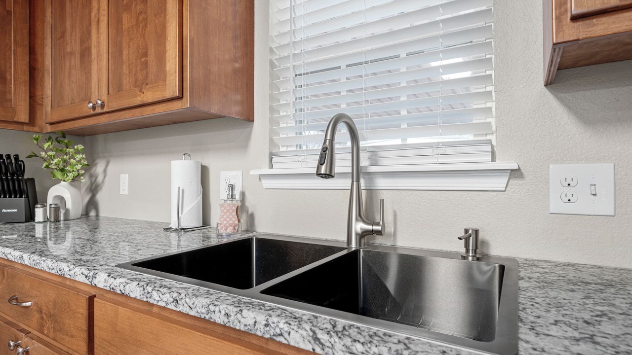 Photo of Kitchen in Fort Smith