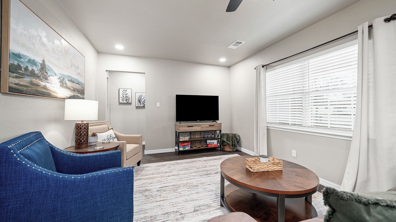 Photo of Livingroom in Fort Smith