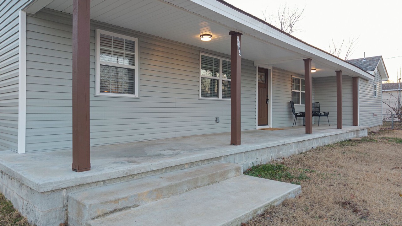Photo of Outdoor in Fort Smith