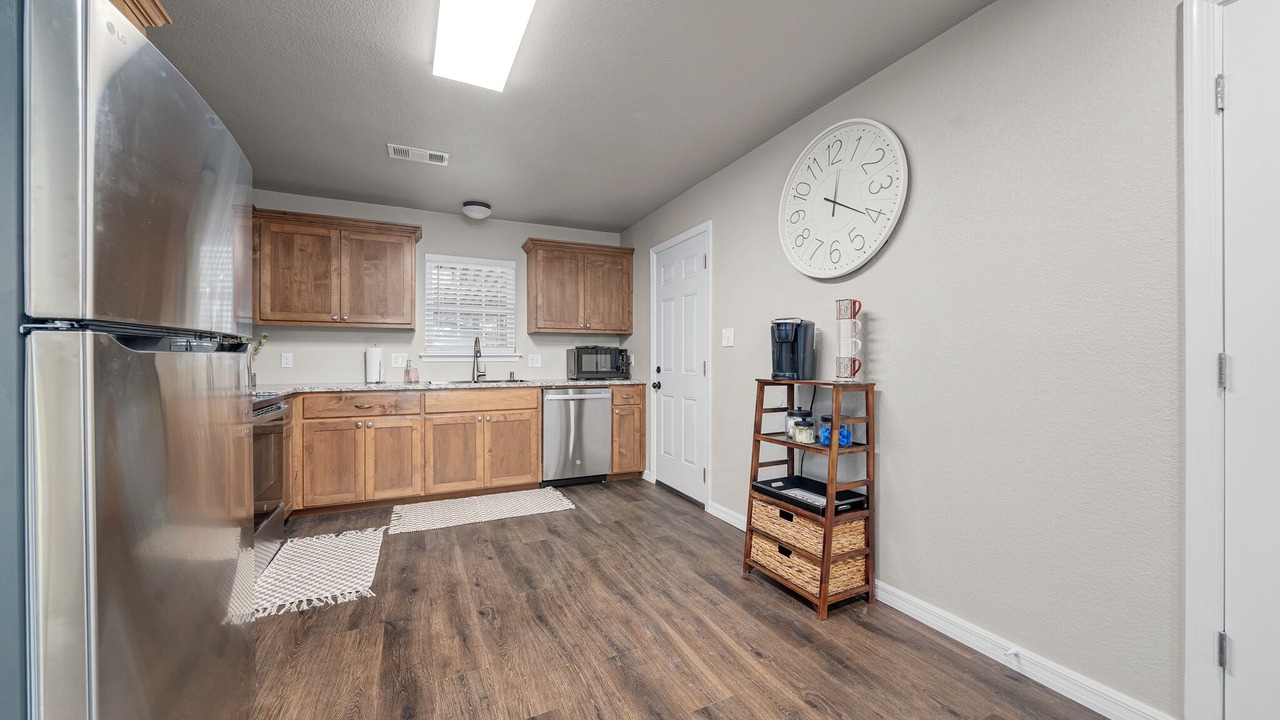 Photo of Kitchen in Fort Smith