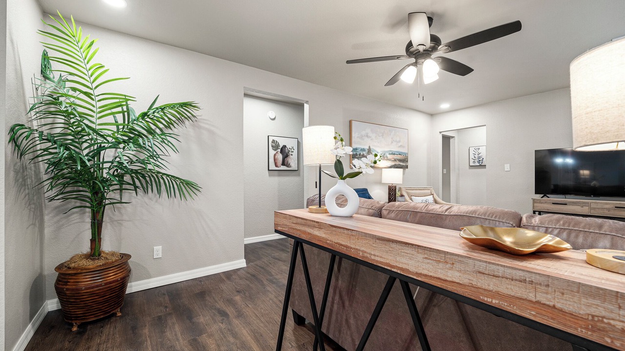 Photo of Livingroom in Fort Smith