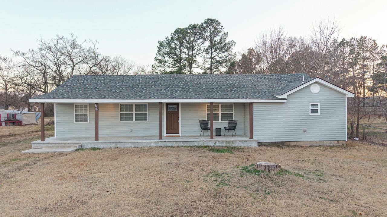 Photo of Outdoor in Fort Smith