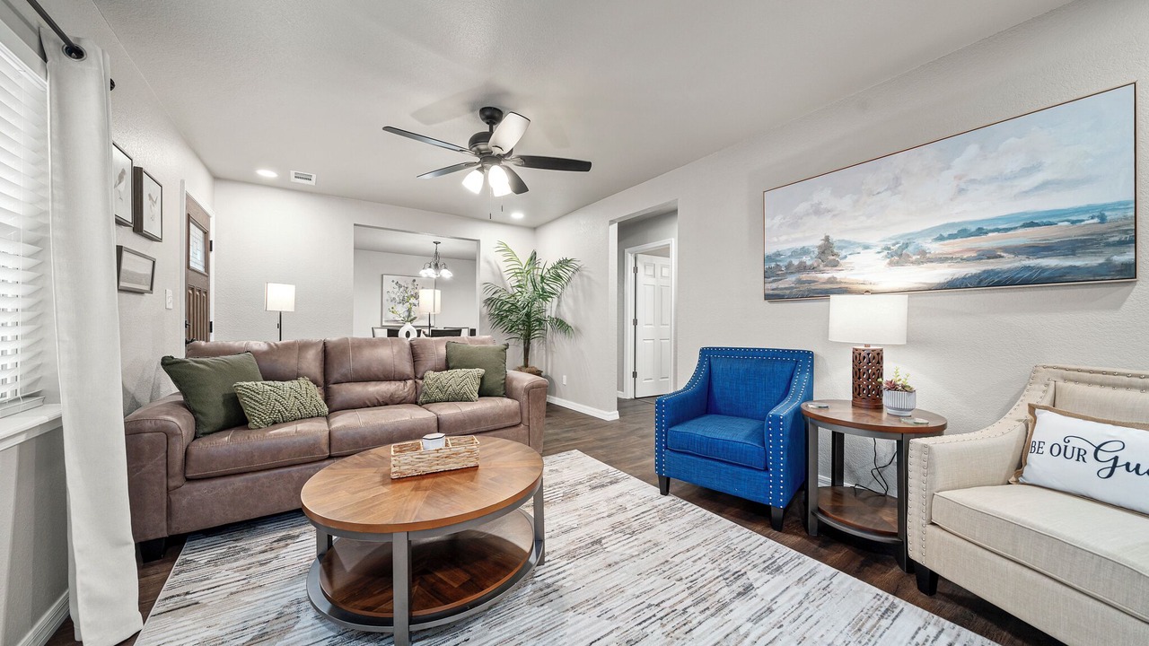Photo of Livingroom in Fort Smith