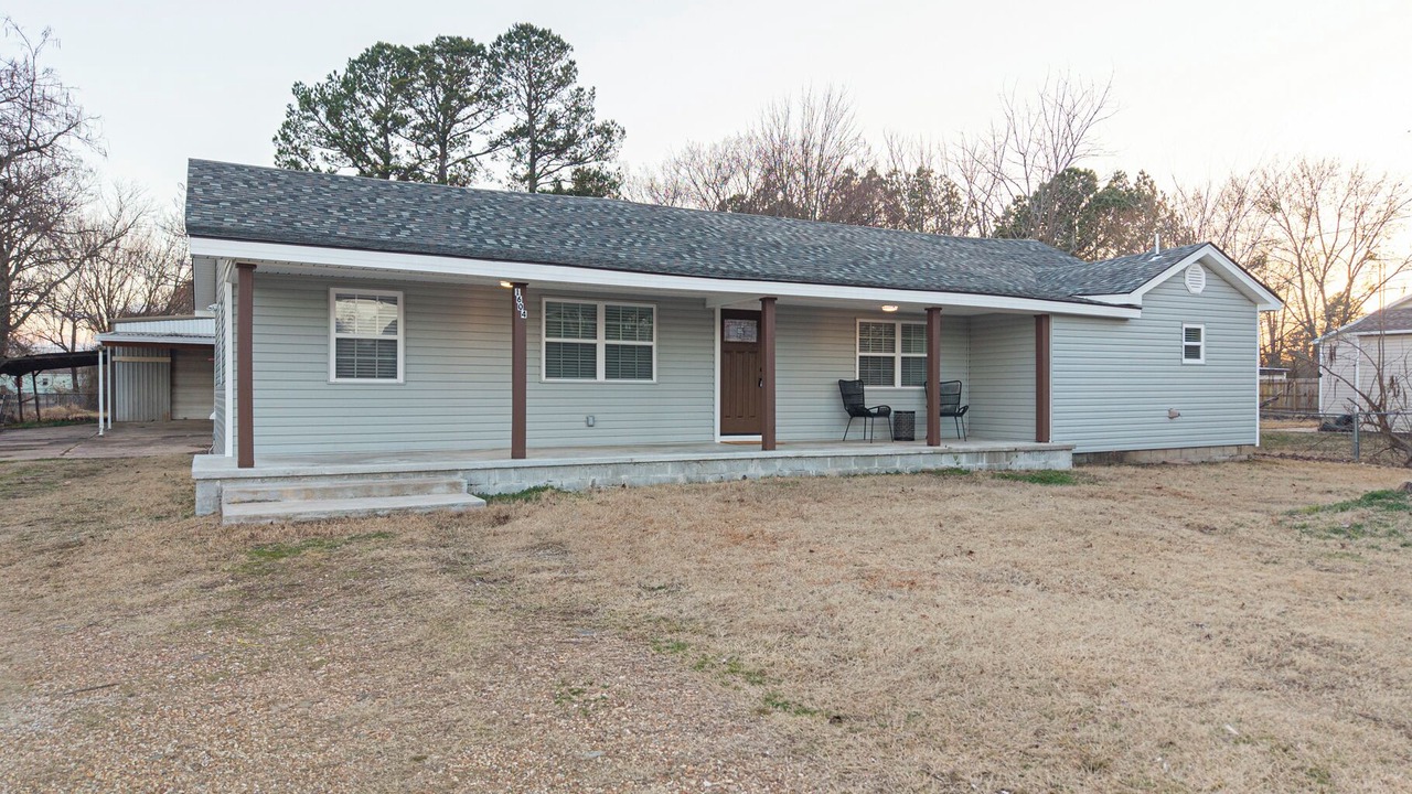 Photo of Outdoor in Fort Smith