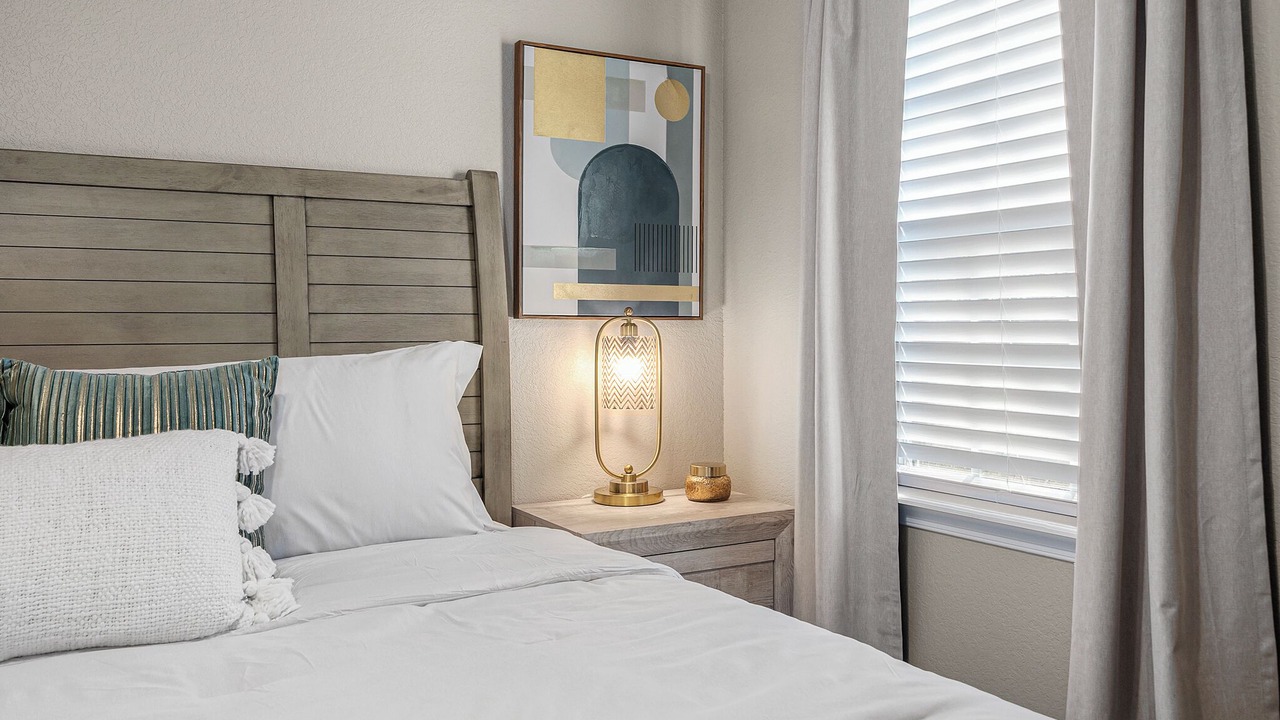 Photo of Bedroom in Fort Smith