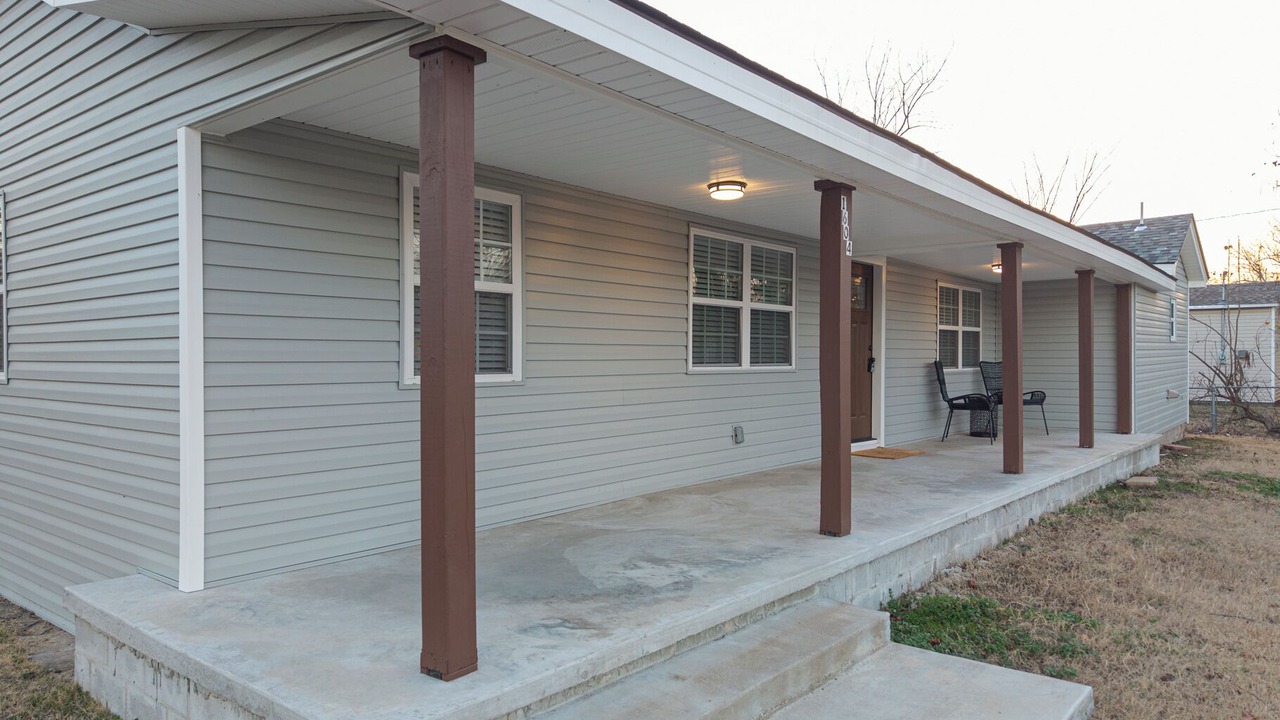 Photo of Outdoor in Fort Smith
