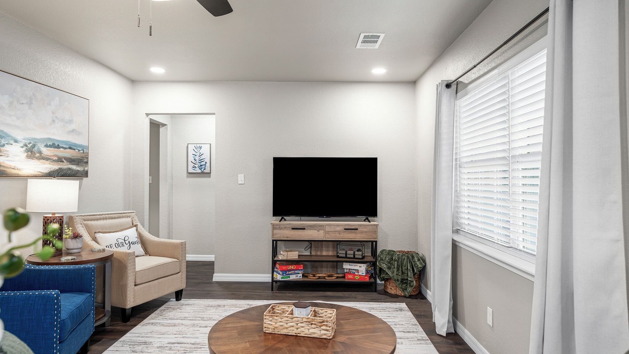 Photo of Livingroom in Fort Smith