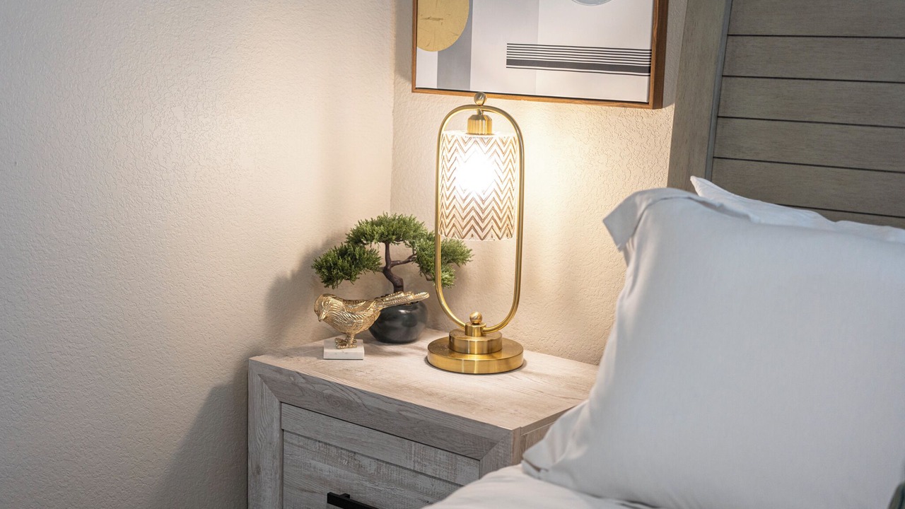 Photo of Bedroom in Fort Smith
