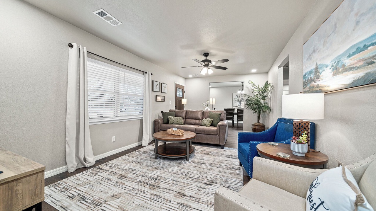Photo of Livingroom in Fort Smith