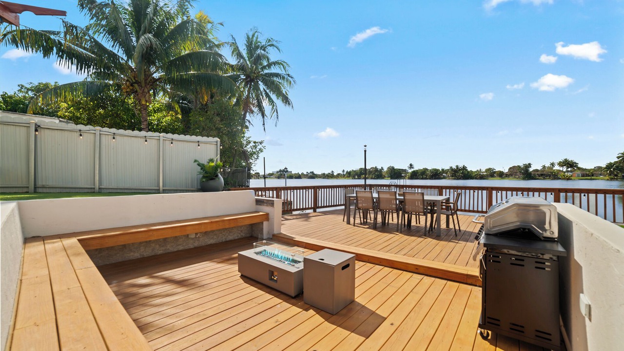 Photo of Outdoor in Miami Gardens