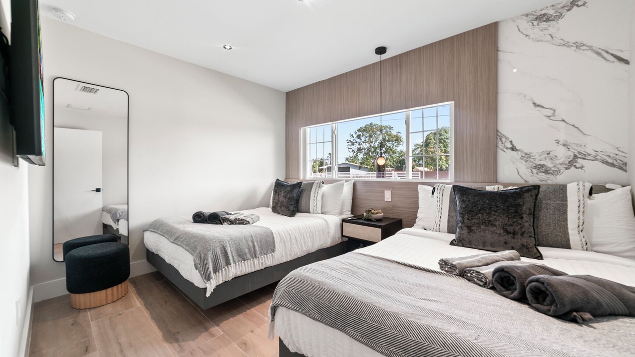 Photo of Bedroom in Miami Gardens