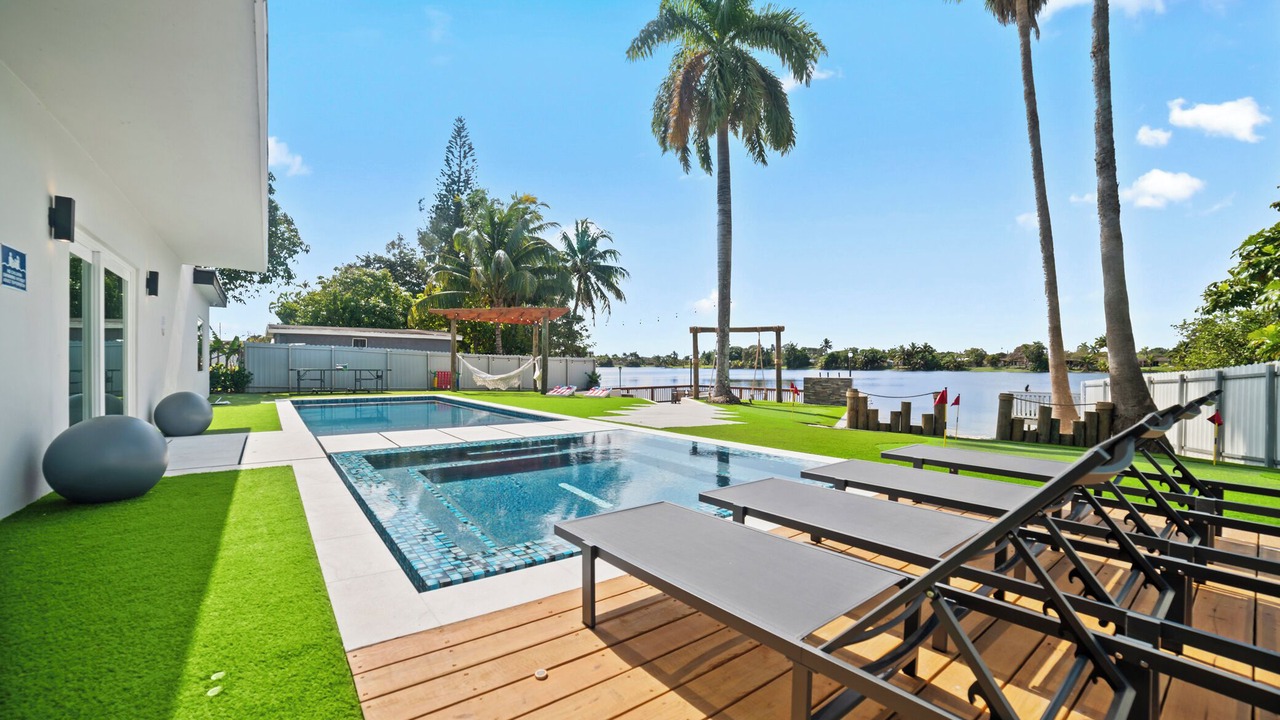 Photo of Outdoor in Miami Gardens