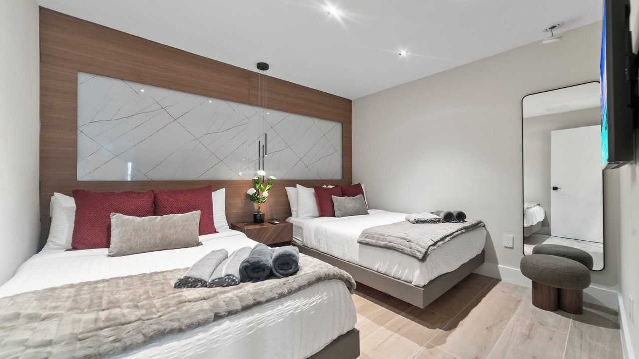 Photo of Bedroom in Miami Gardens