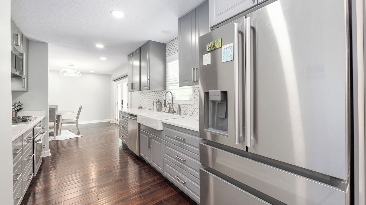 Photo of Kitchen in Jackson
