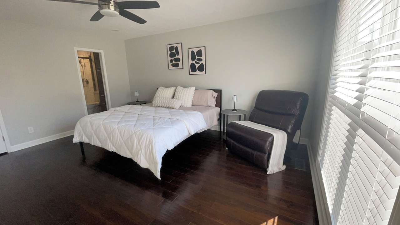 Photo of Bedroom in Jackson
