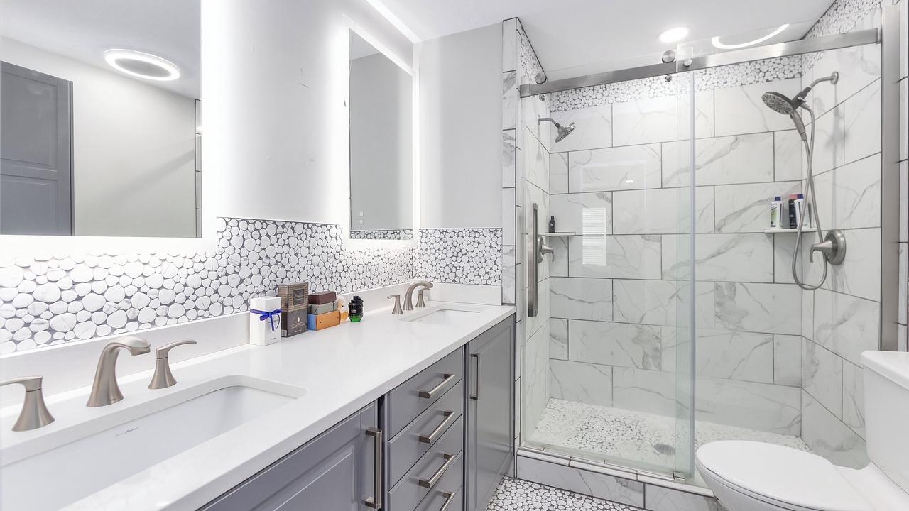 Photo of Bathroom in Jackson