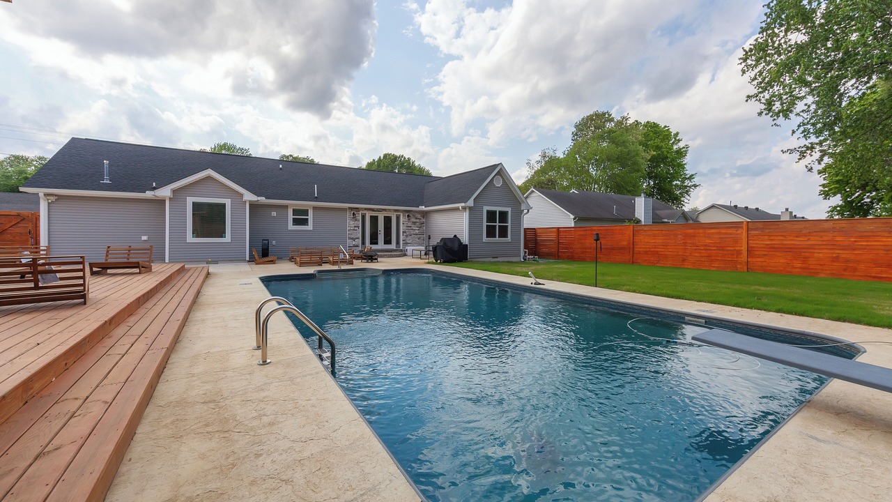Photo of Outdoor in Jackson