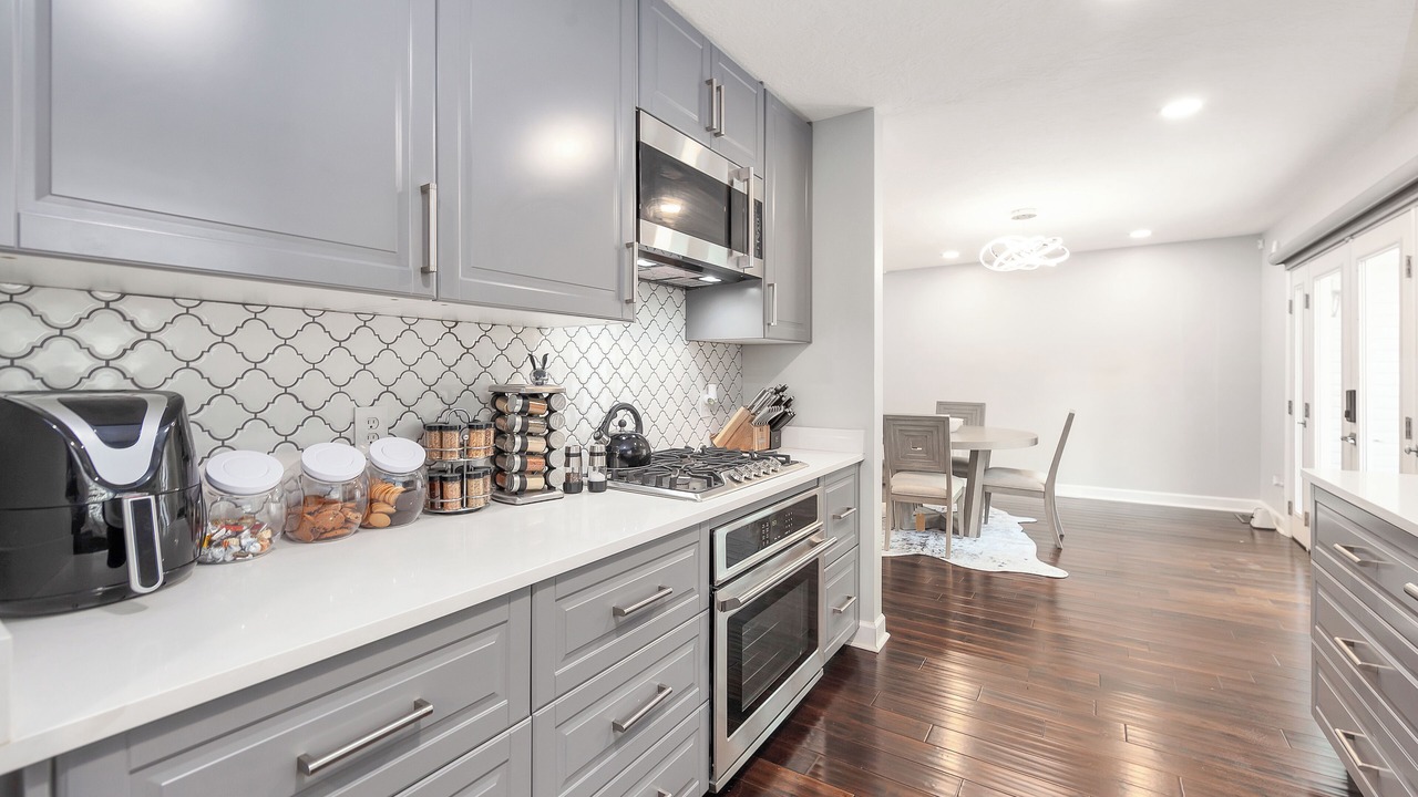Photo of Kitchen in Jackson