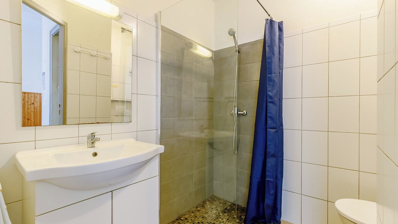 Photo of Bathroom in Mache